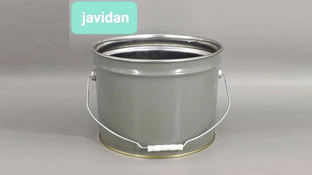 صنعت قوطی‌سازی جاویدان در تهران