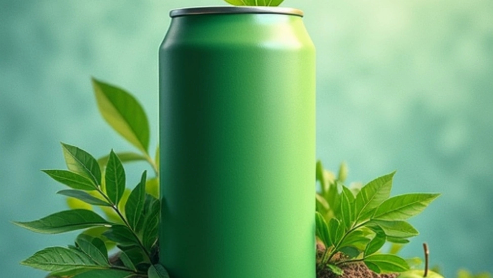 Sustainable cans: Solutions to reduce pollution in the packaging industry