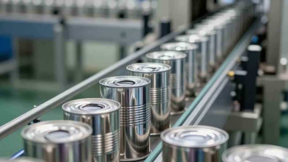 Tahran'da özelleştirilmiş metal kutu üretimi, fabrikadan doğrudan sipariş